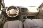 Ford Expedition 1999 года